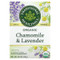 <img alt="Traditional Medicinals, Organic Chamomile & Lavender, Caffeine Free, 16 Wrapped Tea Bags, 0.85 oz (24 g)" title="Traditional Medicinals, Organic Chamomile & Lavender, Caffeine Free, 16 Wrapped Tea Bags, 0.85 oz (24 g),032917000545"