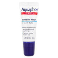 <img alt="Aquaphor, Lip Repair, Immediate Relief, Fragrance Free, 0.35 fl oz (10 ml)" title="Aquaphor, Lip Repair, Immediate Relief, Fragrance Free, 0.35 fl oz (10 ml),072140006389"