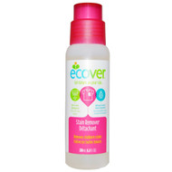 3 PACK of Ecover Natural Stain Remover -- 6.8 fl oz