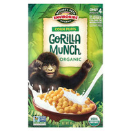 <img alt="Natures Path, EnviroKidz, Organic Gorilla Munch Cereal, Corn Puffs, 10 oz (284 g)" title="Natures Path, EnviroKidz, Organic Gorilla Munch Cereal, Corn Puffs, 10 oz (284 g),058449860020"