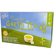 Prince of Peace, Premium Green Tea, 100 Tea Bags, 1.8 g Each (Discontinued Item)