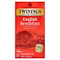 <img alt="Twinings, Pure Black Tea, English Breakfast, 25 Tea Bags, 1.76 oz (50 g)" title="Twinings, Pure Black Tea, English Breakfast, 25 Tea Bags, 1.76 oz (50 g),070177267766"