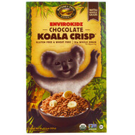 Natures Path, EnviroKidz, Organic Chocolate Koala Crisp Cereal, 11.5 oz (325 g)