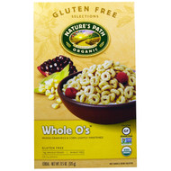 Natures Path, Whole Os Cereal, 11.5 oz (325 g)