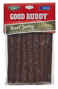 Castor & Pollux, Dog Jerky,  Beef - 3 oz