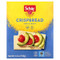 <img alt="Schar, Gluten Free Crispbread, 5.3 oz (150 g)" title="Schar, Gluten Free Crispbread, 5.3 oz (150 g),046296226090"