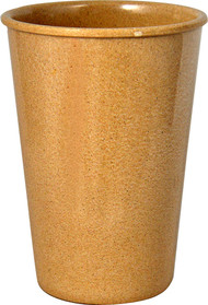 EcoSouLife Husk Soul Cup - 15 oz. Natural - 1 Cup