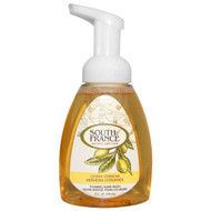 3 PACK OF South of France, Foaming Hand Wash, Lemon Verbena, 8 fl oz (236 ml)