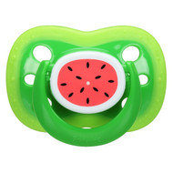 Playtex Baby, Binky, Silicone Pacifier, 6 + Months, 2 Silicone Pacifiers