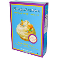 Cherrybrook Kitchen, Vanilla Frosting Mix, 9.4 oz (267 g)