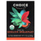 <img alt="Choice Organics, Black Tea, English Breakfast, 16 Tea Bags, 1.12 oz (32 g)" title="Choice Organics, Black Tea, English Breakfast, 16 Tea Bags, 1.12 oz (32 g),047445919511"