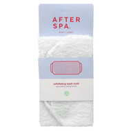 <img alt="AfterSpa, Exfoliating Wash Cloth, 1 Wash Cloth" title="AfterSpa, Exfoliating Wash Cloth, 1 Wash Cloth,741021003754"
