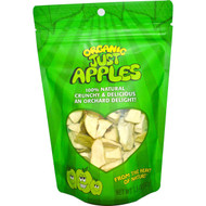 Karens Naturals, Organic Just Apples, 1.5 oz (42 g)