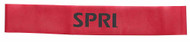 Spri Mini Band Medium Red - 1 Band