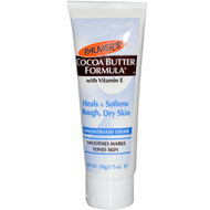 Palmers, Cocoa Butter Formula, Concentrated Cream with Vitamin E,  3.75 oz (100 g) (5 PACK)