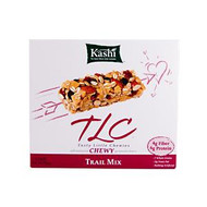 Kashi, Chewy Granola Bars, Trail Mix, 6 Bars, 1.2 oz (35g)