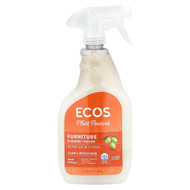 <img alt="Earth Friendly Products, Ecos, Plant Powered Furniture Cleaner + Polish, Olive Oil & Citrus, 22 fl oz (650 ml)" title="Earth Friendly Products, Ecos, Plant Powered Furniture Cleaner + Polish, Olive Oil & Citrus, 22 fl oz (650 ml),749174097316"