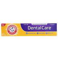 3 PACK of Arm & Hammer, Dental Care, Fluoride Anticavity Toothpaste, Pure Mint, 6.3 oz (178 g)