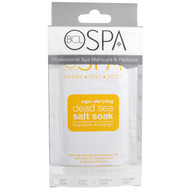 Petal Fresh, Spa, Hands, Feet and Body, Age Defying, Mandarin plus Mango, 4 Piece Kit