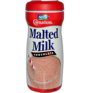 Carnation Milk, Malted Milk, Chocolate, 13 oz (368 g)