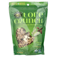 <img alt="Natures Path, Love Crunch, Premium Organic Granola, Apple Chia Crumble, 11.5 oz (325 g)" title="Natures Path, Love Crunch, Premium Organic Granola, Apple Chia Crumble, 11.5 oz (325 g),058449771821"