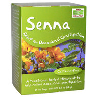 <img alt="Now Foods, Real Tea, Senna, Caffeine-Free, 24 Tea Bags, 1.7 oz (48 g)" title="Now Foods, Real Tea, Senna, Caffeine-Free, 24 Tea Bags, 1.7 oz (48 g),733739042361"