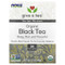 <img alt="NOW Foods, Organic Black Tea, 24 Tea Bags, 1.7 oz (48 g)" title="NOW Foods, Organic Black Tea, 24 Tea Bags, 1.7 oz (48 g),733739042460" <img alt="NOW Foods, Organic Black Tea, 24 Tea Bags, 1.7 oz (48 g)" title="NOW Foods, Organic Black Tea, 24 Tea Bags, 1.7 oz (48 g),733739042460"
