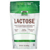 <img alt="NOW Foods, Real Food, Lactose Specialty Sweetener, 1 lb (454 g)" title="NOW Foods, Real Food, Lactose Specialty Sweetener, 1 lb (454 g),733739069405"