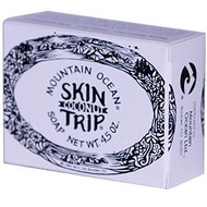 Mountain Ocean, Skin Trip, Coconut Soap, 4.5 oz Bar (5 PACK)