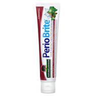 <img alt="Natures Answer, PerioBrite, Toothpaste with Xylitol, Cinnamint, 4 oz (113.4 g)" title="Natures Answer, PerioBrite, Toothpaste with Xylitol, Cinnamint, 4 oz (113.4 g),083000016448"