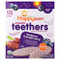 <img alt="Happy Family Organics, Happy Baby, Organic Teethers, Gentle Teething Wafers, Blueberry & Purple Carrot, 12 Packs, 0.14 oz (4 g) Each" title="Happy Family Organics, Happy Baby, Organic Teethers, Gentle Teething Wafers, Blueberry & Purple Carrot, 12 Packs, 0.14 oz (4 g) Each,819573011746"