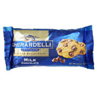 3 PACK of Ghirardelli Chocolate Baking Chips Milk Chocolate -- 11.5 oz