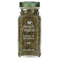 <img alt="Simply Organic, Herbes De Provence, 1.00 oz (28 g)" title="Simply Organic, Herbes De Provence, 1.00 oz (28 g),089836180391"