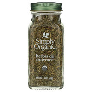 <img alt="Simply Organic, Herbes De Provence, 1.00 oz (28 g)" title="Simply Organic, Herbes De Provence, 1.00 oz (28 g),089836180391"