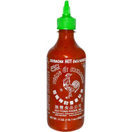 3 PACK of Huy Fong Foods Sriracha Hot Chili Sauce -- 17 fl oz