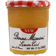 Bonne Maman, Lemon Curd, 12.7 oz (360 g)