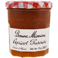Bonne Maman, Apricot Preserves, 13 oz (370 g)
