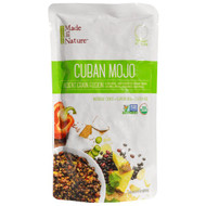 Made in Nature, Ancient Grain Fusion, Organic Cuban Mojo, 8 oz (227 g)