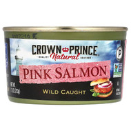 <img alt="Crown Prince Natural, Pink Salmon, 7.5 oz (213 g)" title="Crown Prince Natural, Pink Salmon, 7.5 oz (213 g),073230008962"