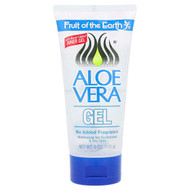 <img alt="Fruit of the Earth, Aloe Vera Gel, 6 oz (170 g)" title="Fruit of the Earth, Aloe Vera Gel, 6 oz (170 g),071661001361"