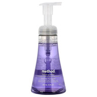 <img alt="Method, Foaming Hand Wash, French Lavender, 10 fl oz (300 ml) (Discontinued Item)" title="Method, Foaming Hand Wash, French Lavender, 10 fl oz (300 ml) (Discontinued Item),817939003633"