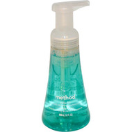 3 PACK of Method Foaming Hand Wash Waterfall -- 10 fl oz