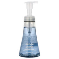 <img alt="Method, Foaming Hand Wash, Sea Minerals, 10 fl oz (300 ml) (Discontinued Item)" title="Method, Foaming Hand Wash, Sea Minerals, 10 fl oz (300 ml) (Discontinued Item),817939003657"