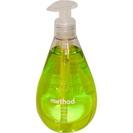 Method, Hand Wash, Cucumber, 12 fl oz (354 ml)
