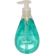 Method, Hand Wash, Waterfall, 12 fl oz (354 ml)