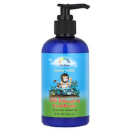 <img alt="Rainbow Research, Kids Detangling Conditioner, For Ages 2 and Up, Creamy Vanilla, 8 fl oz (240 ml) (Discontinued Item)" title="Rainbow Research, Kids Detangling Conditioner, For Ages 2 and Up, Creamy Vanilla, 8 fl oz (240 ml) (Discontinued Item),000518600228"