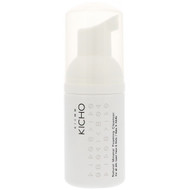 Kicho, Natural Mineral Foaming Cleanser, 1.02 fl oz (30 ml)