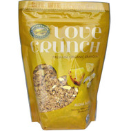 Natures Path, Love Crunch, Premium Organic Granola, Aloha Blend, 11.5 oz (325 g)