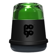 Eco Lips Inc., POGO, Organic Lip Balm, Mint Mint, 0.15 oz (4.25 g)