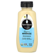 <img alt="Spectrum Culinary, Organic Mayonnaise, 11.25 fl oz (332 ml)" title="Spectrum Culinary, Organic Mayonnaise, 11.25 fl oz (332 ml),022506002913"